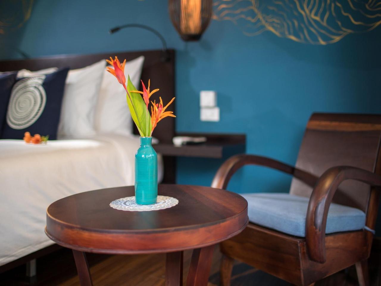 The Blue Alcove Hotel Hoi An Zewnętrze zdjęcie