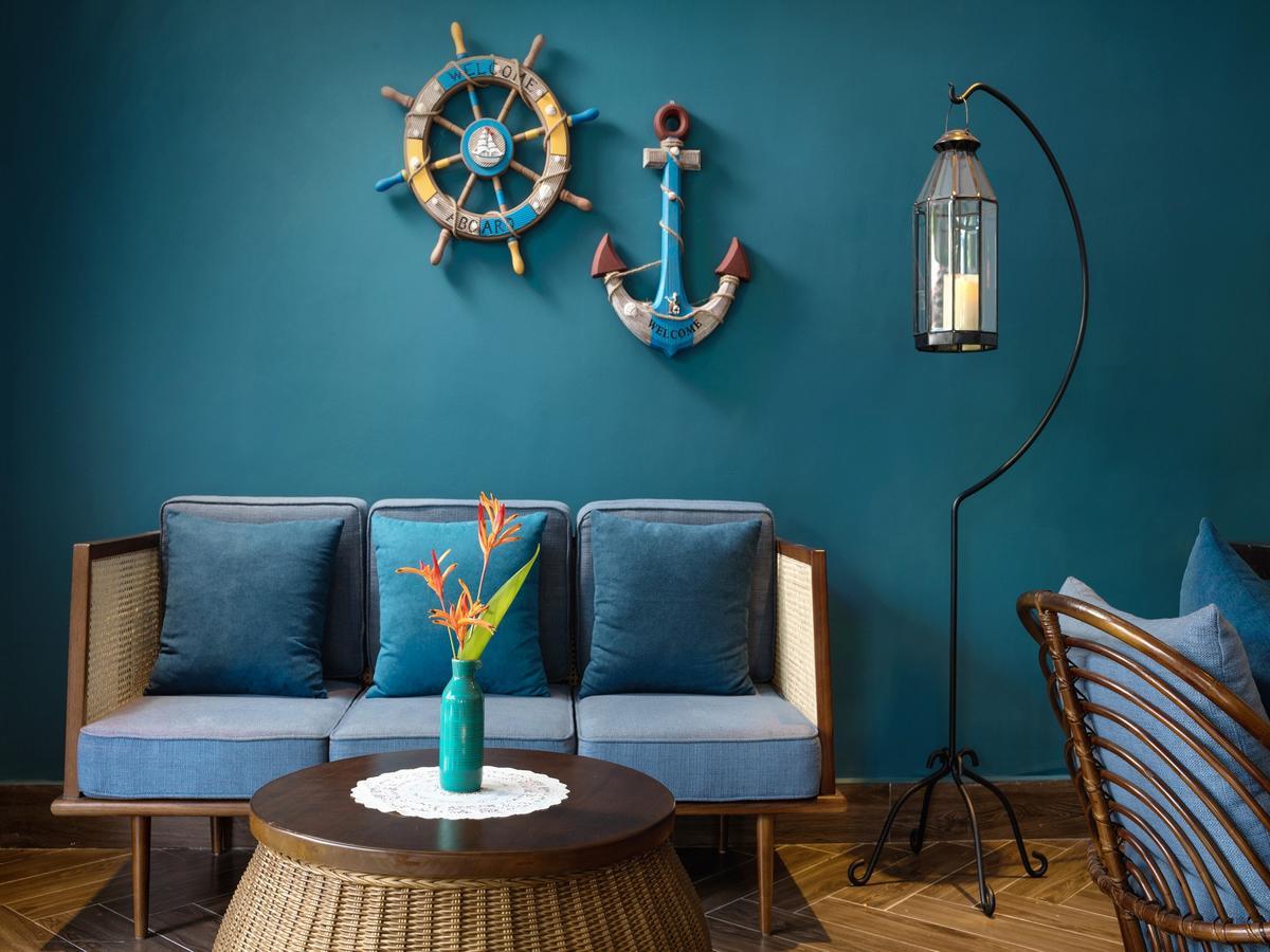 The Blue Alcove Hotel Hoi An Zewnętrze zdjęcie
